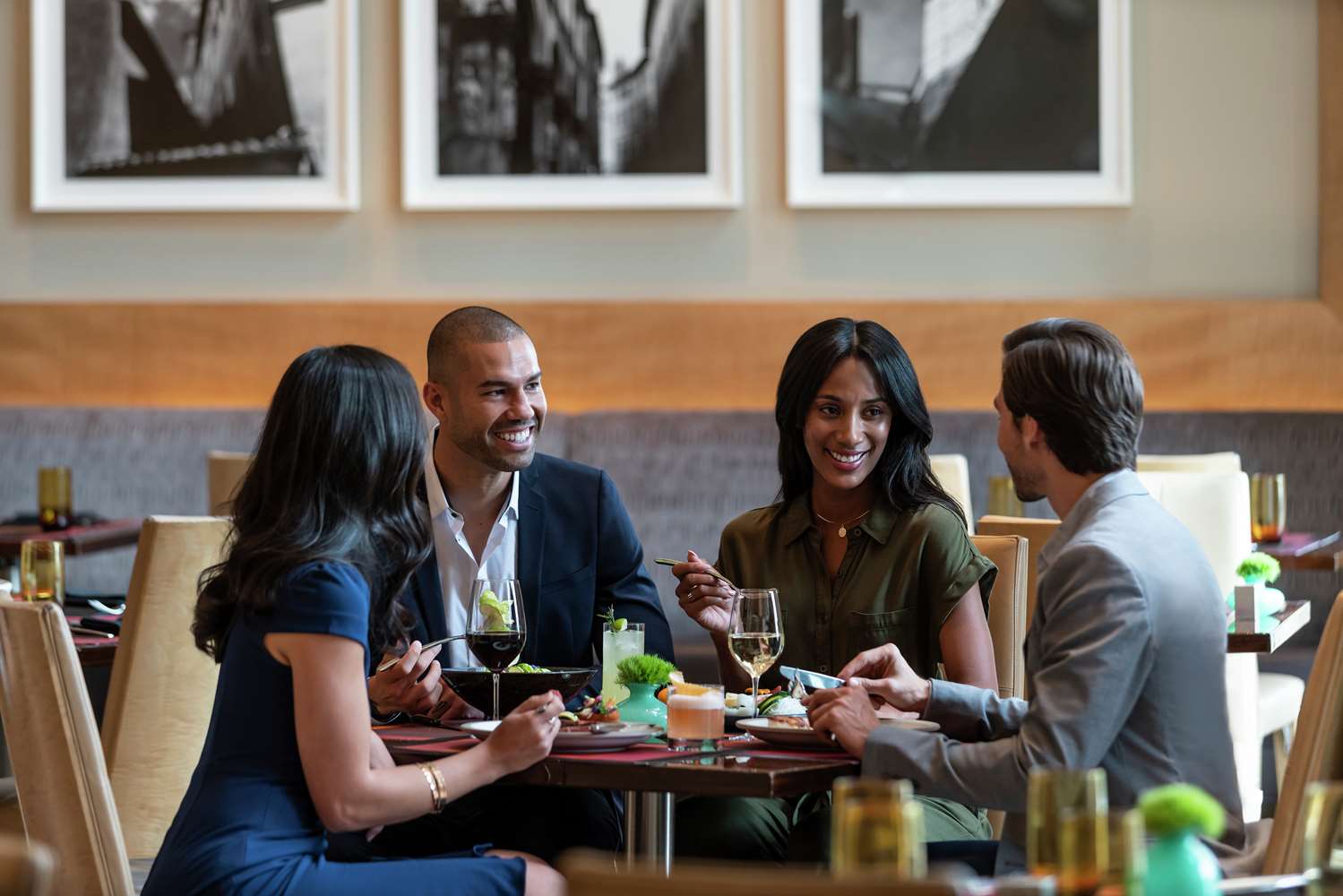 Фото Waldorf Astoria Las Vegas