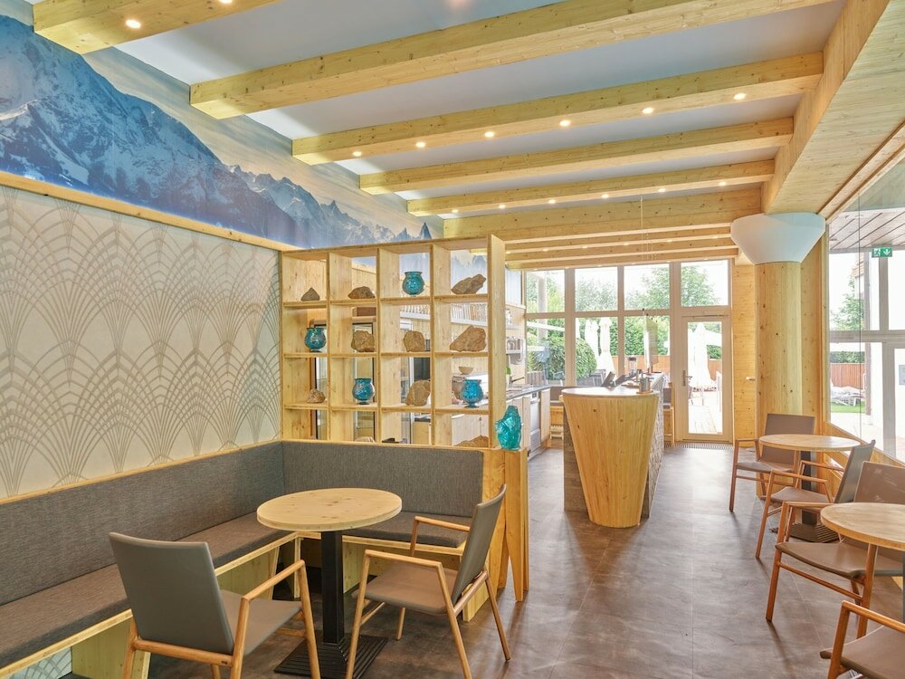 Фото Parkhotel Bad Griesbach