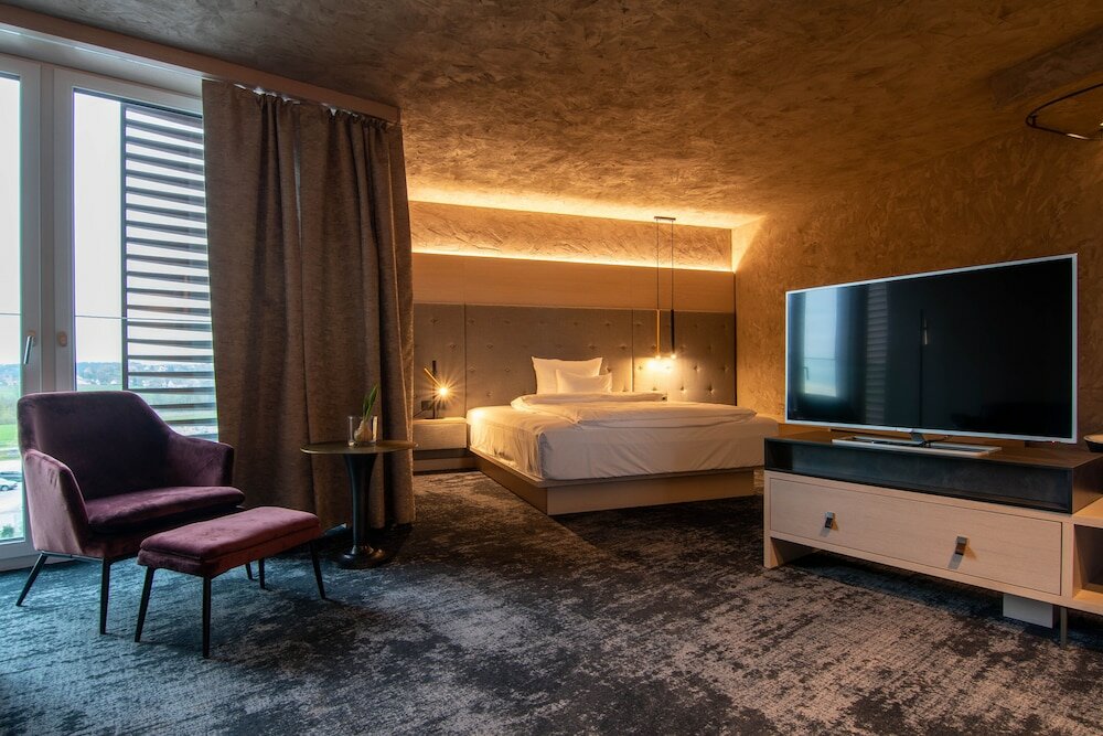 Фото Meiser Design Hotel