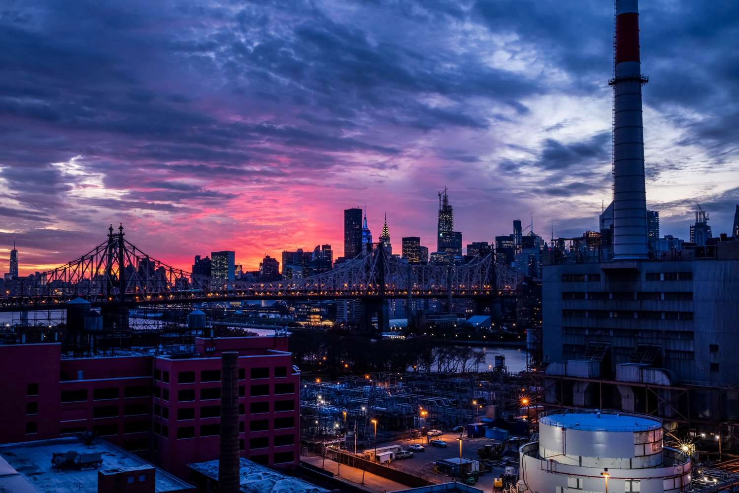 Фото La Quinta Inn and Suites by Wyndham Long Island City