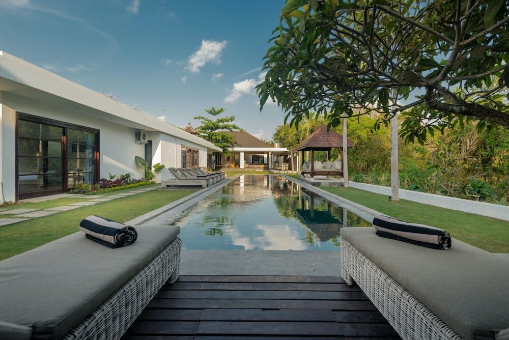 Фото The Christina Estate