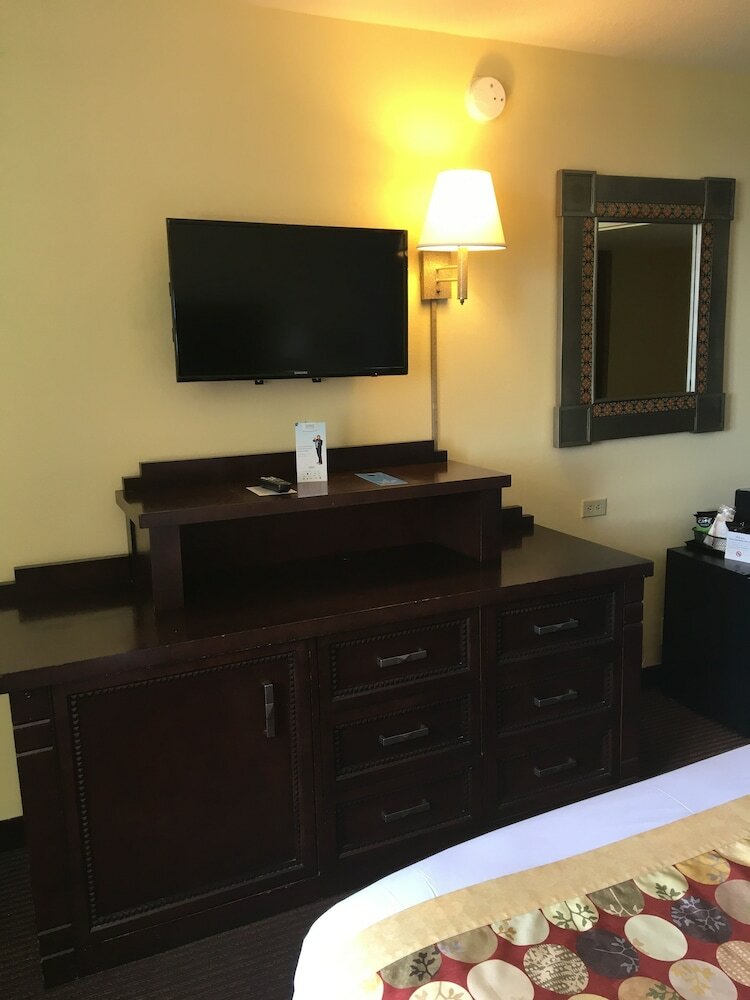 Фото Developer Inn Downtown Orlando