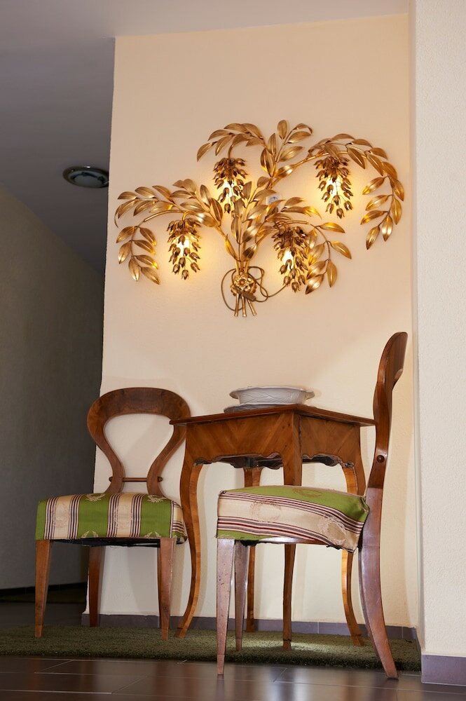 Фото Hotel Wendelstein