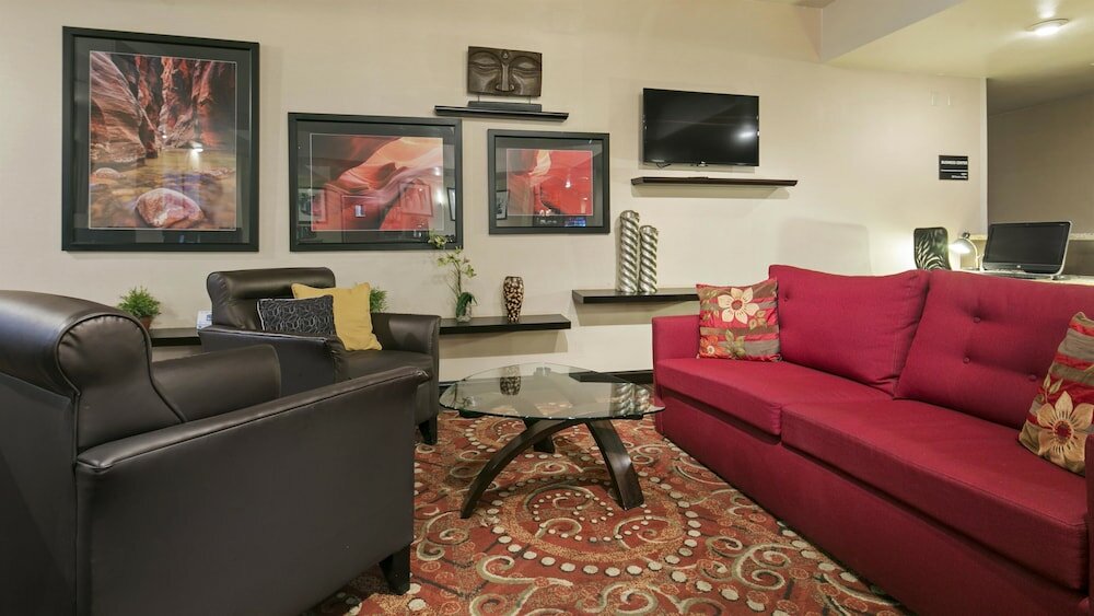 Фото Best Western Plus Mesa