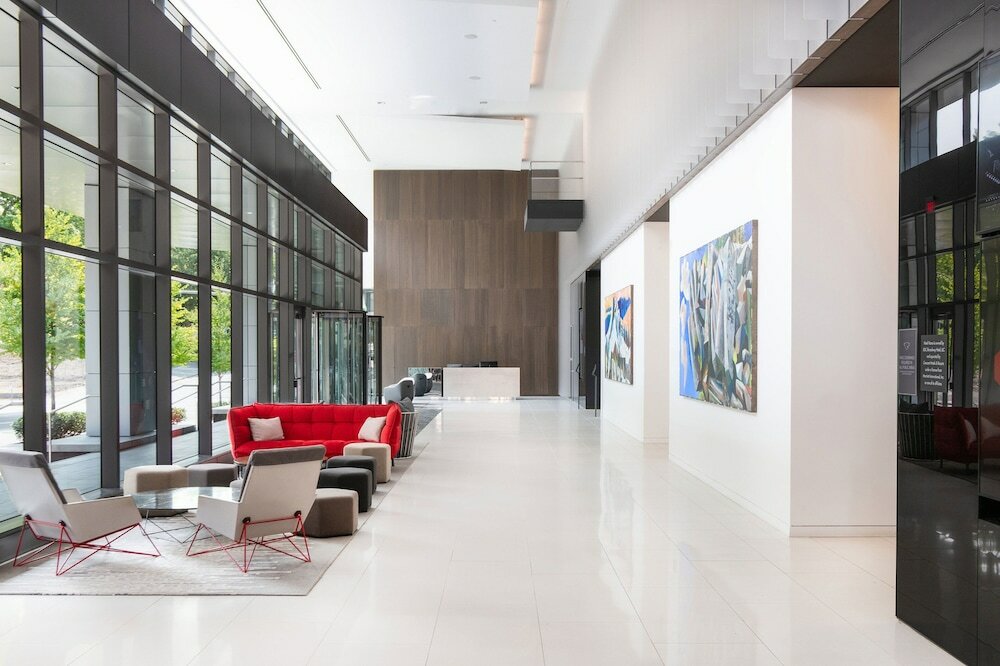 Фото Hotel Vance, Portland, a Tribute Portfolio Hotel