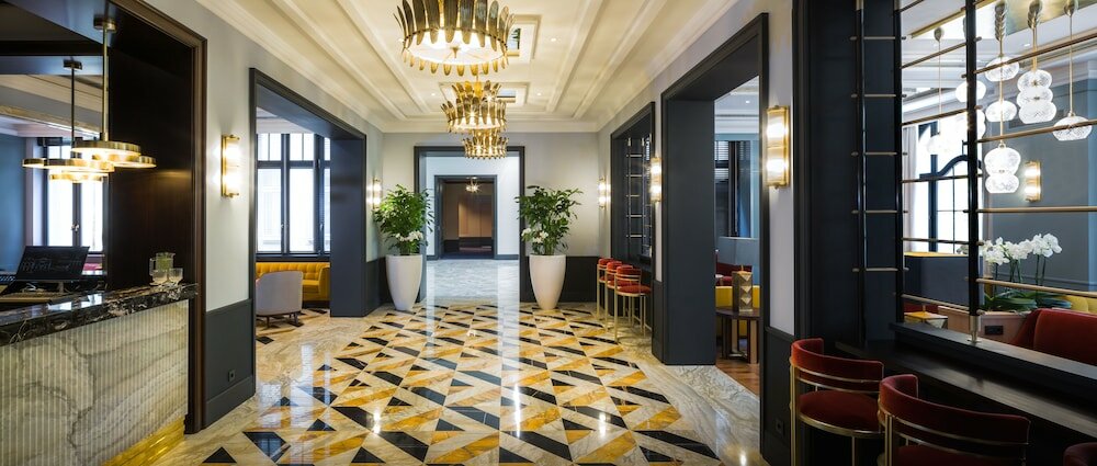 Фото отеля 5