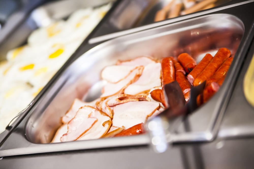 Фото Hotel Confort