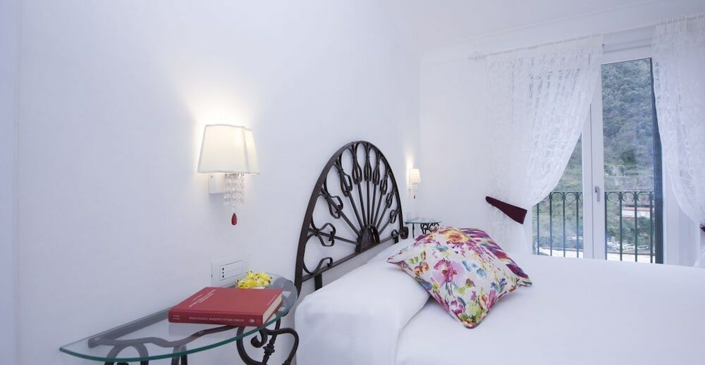 Фото La Valle Delle Ferriere