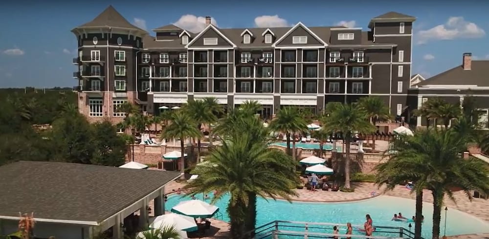 Фото Henderson Beach Resort