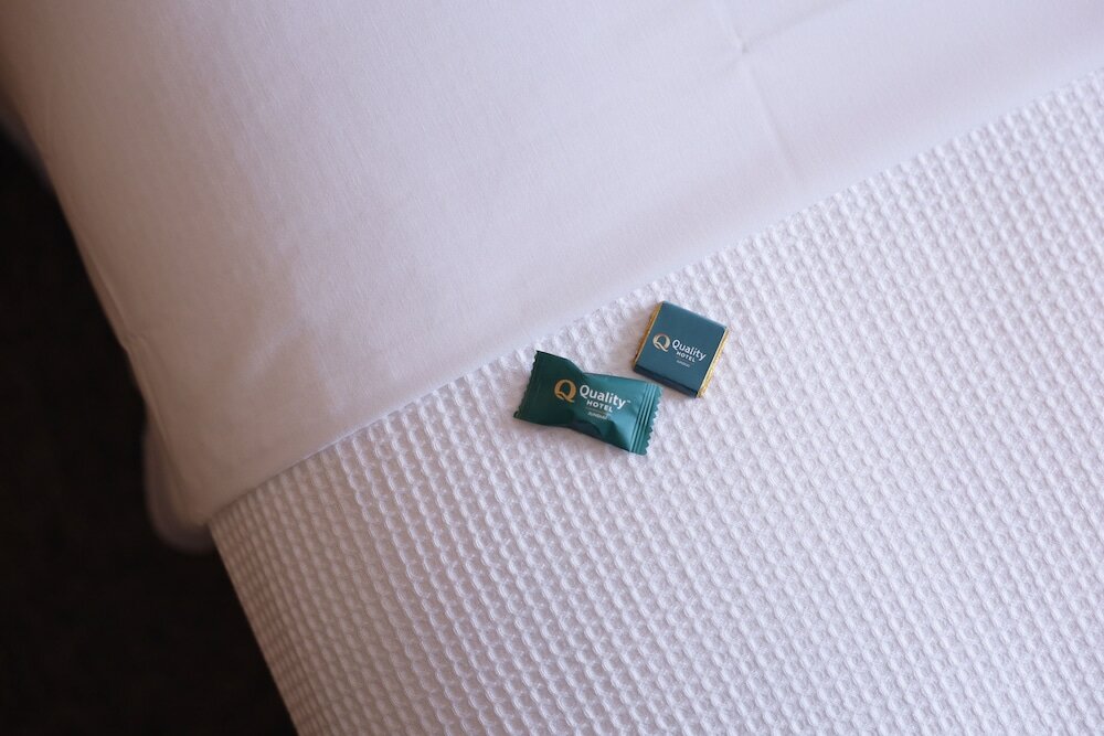 Фото Quality Hotel Jundiai