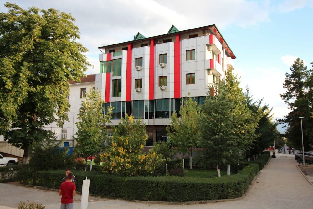 Фото Piazza Hotel