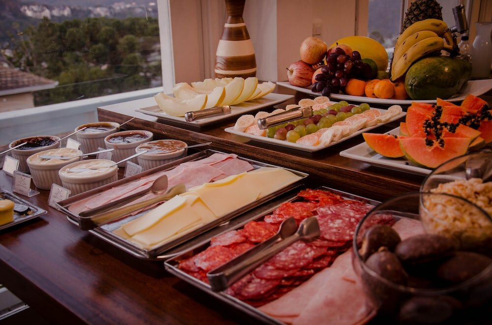 Фото Pousada Lanai