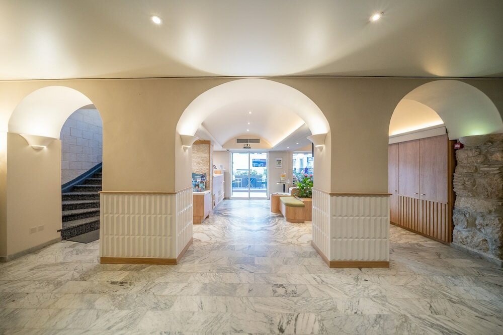 Фото Hotel Boréal