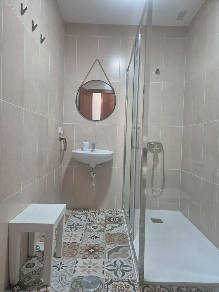 Фото Pension Javier