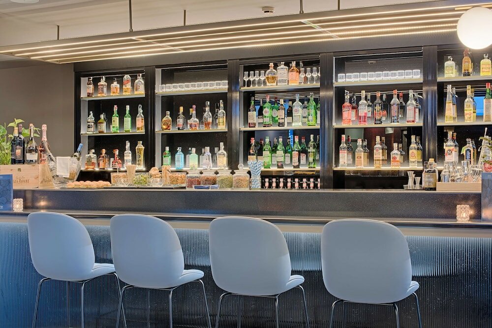 Фото Nh Napoli Panorama