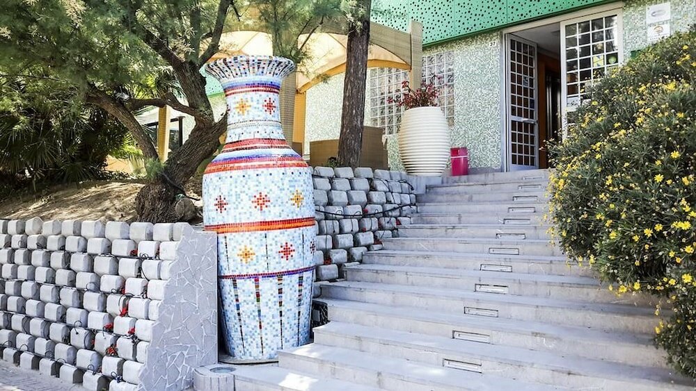 Фото Hotel Soraya