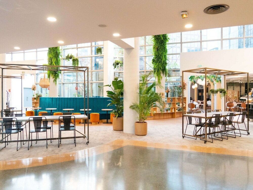 Фото Mercure Paris Val de Fontenay