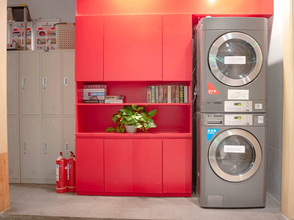 Фото Ibis Chengdu SM Square