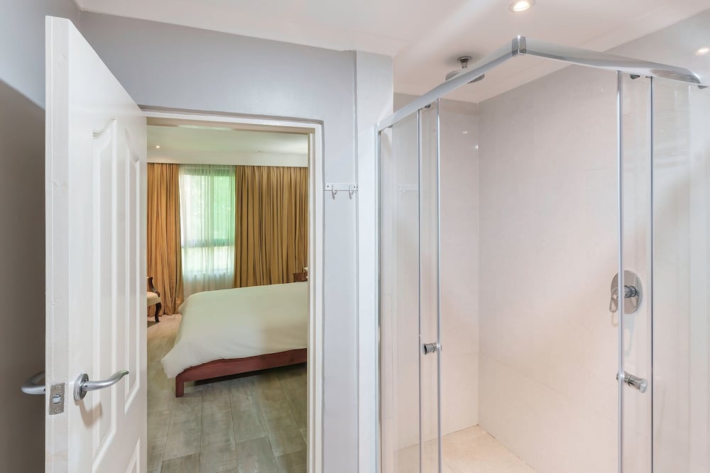 Фото Protea Hotel Livingstone