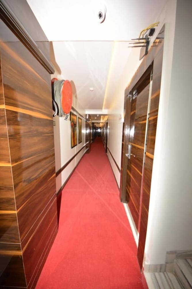 Фото Hotel President