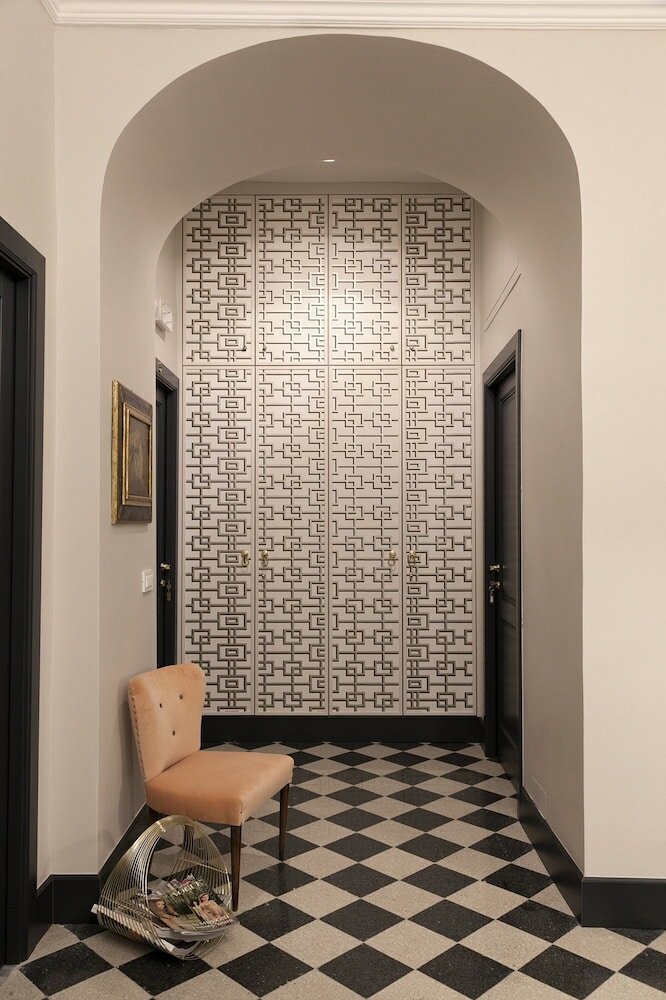 Фото Santa Monica Luxury Rooms