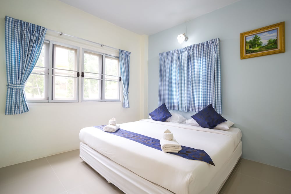 Фото Phukaew Resort & Adventure Park