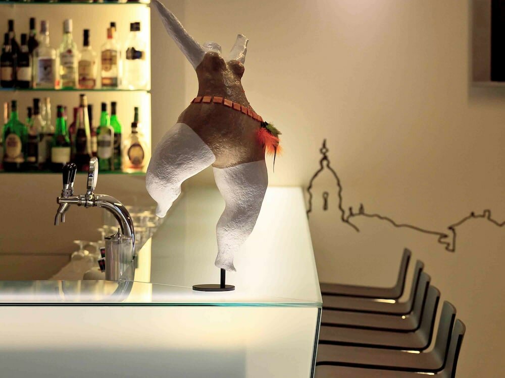 Фото Mercure Porto Centro Santa Catarina