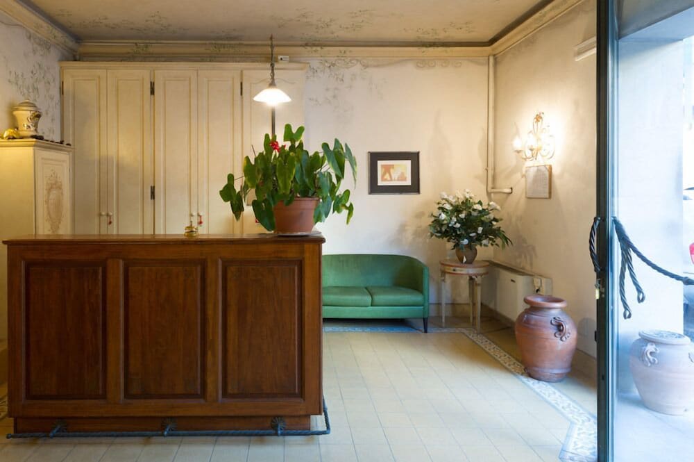 Фото Hotel Moderno