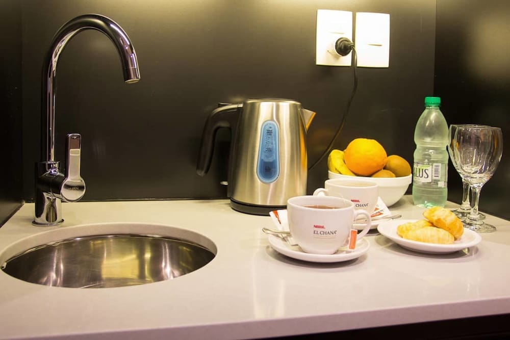 Фото Hotel Ciudadano Suites