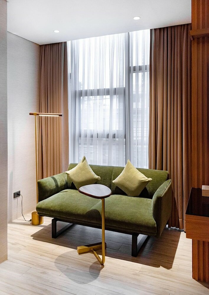 Фото Ironwood Hotel