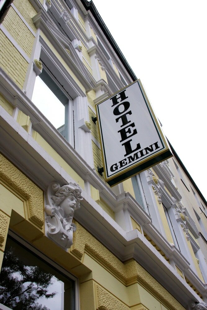 Фото Hotel Gemini