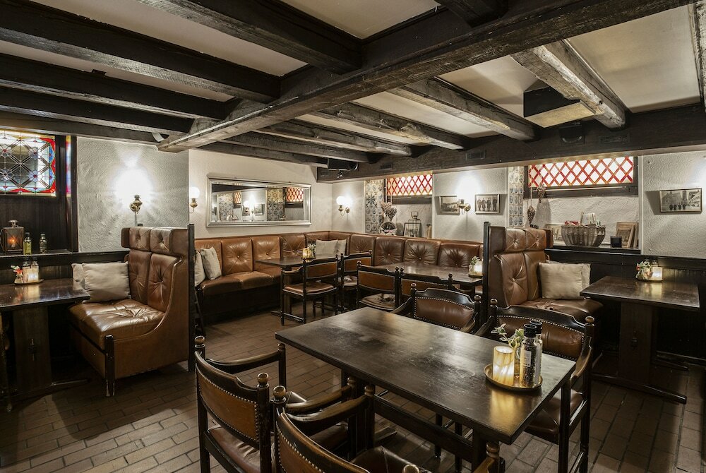 Фото Hotel Dagmar