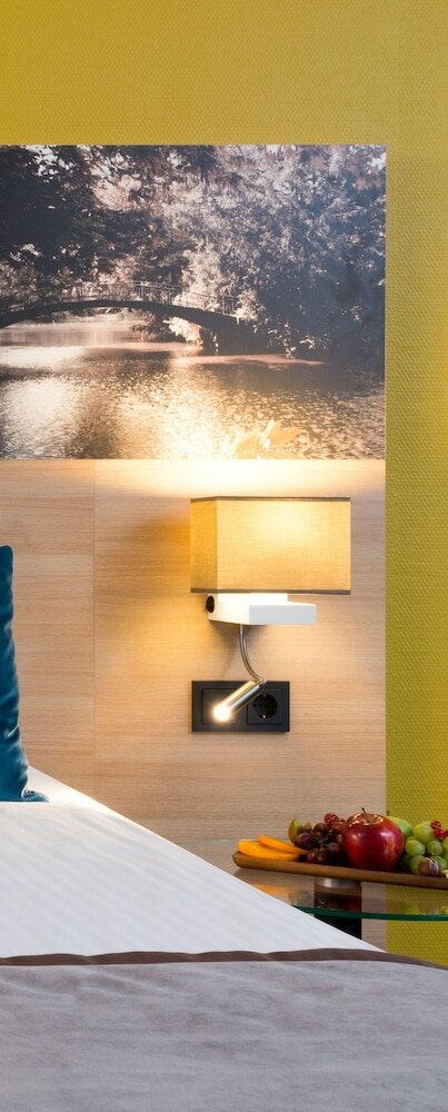 Фото Leonardo Hotel Monchengladbach