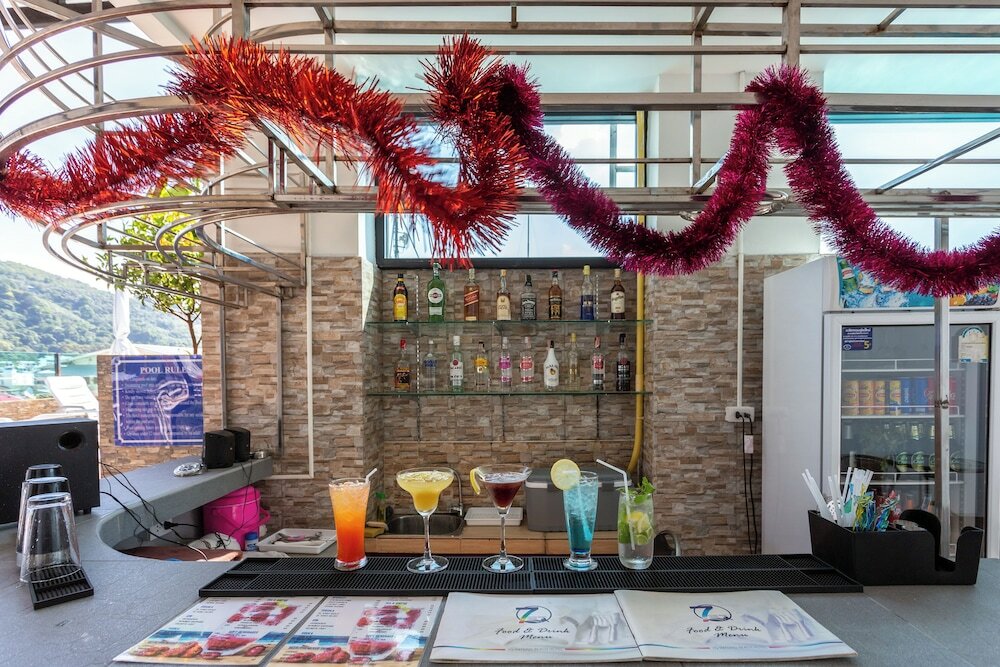 Фото 77 Bangla Hotel