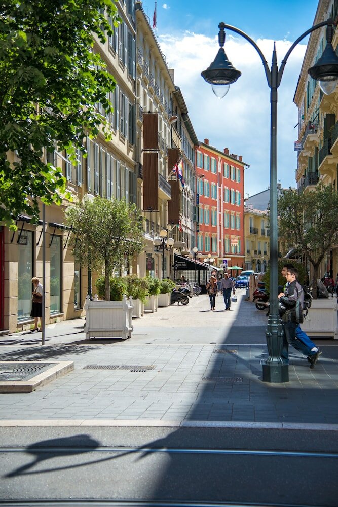 Фото Hotel Boréal