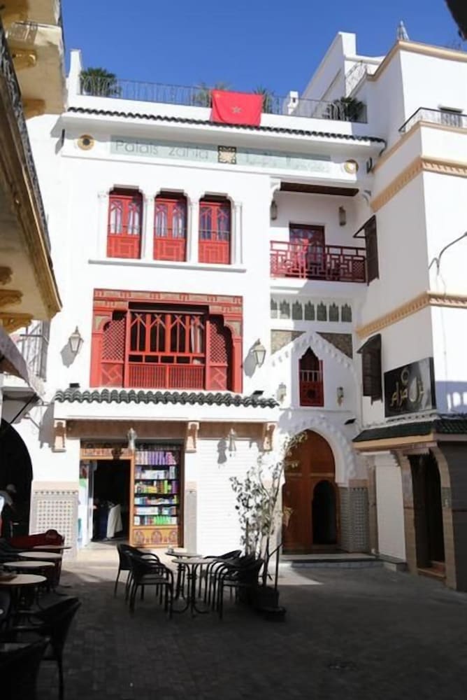 Фото Palais Zahia