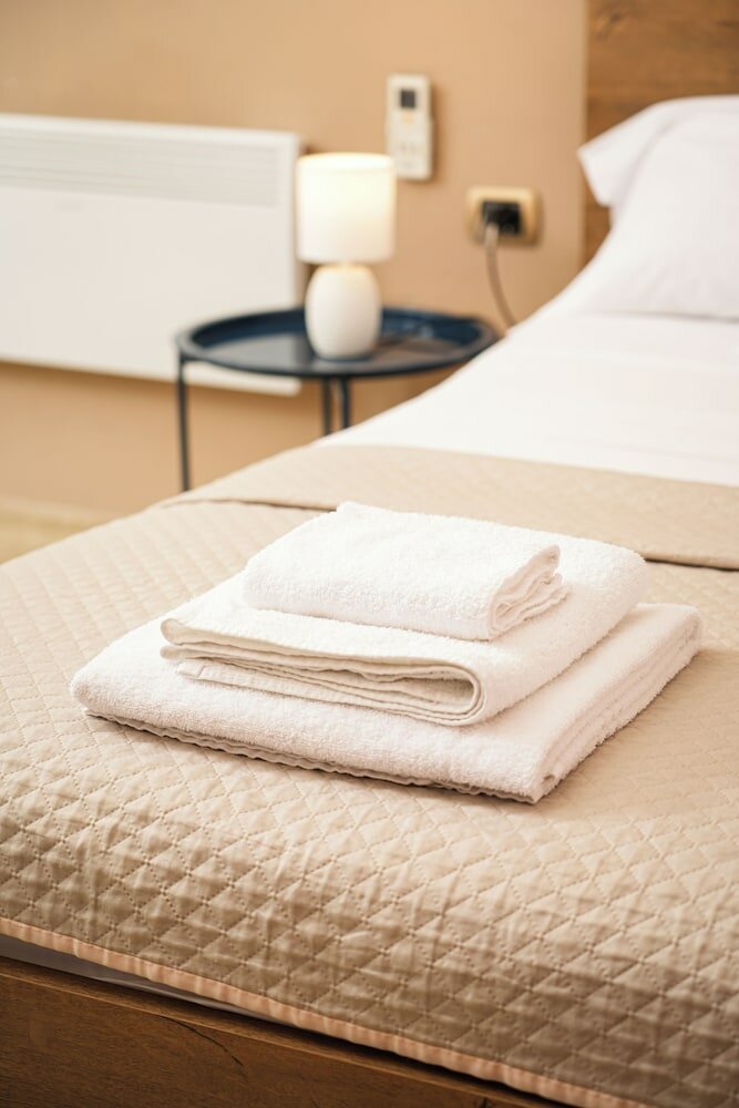 Фото B&b Metropolitan