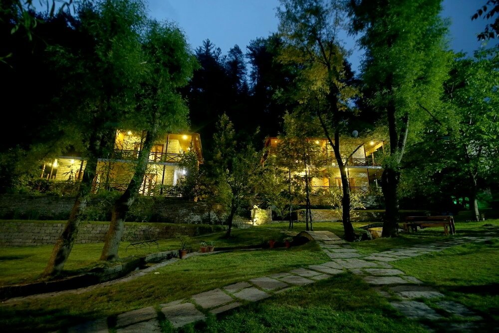 Фото Tall Trees Resort by OpenSky