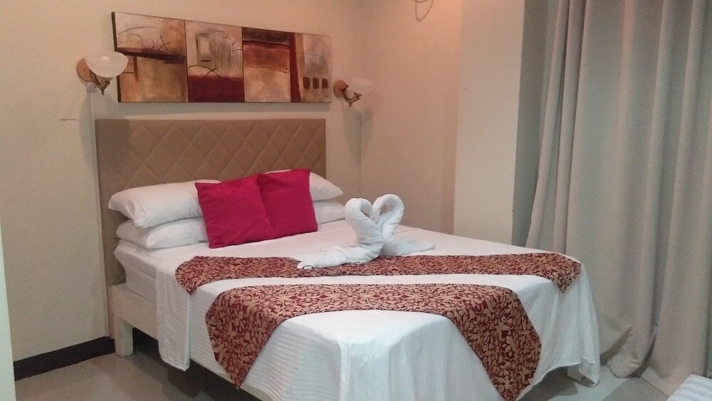 Фото Aberisse Pension Hotel