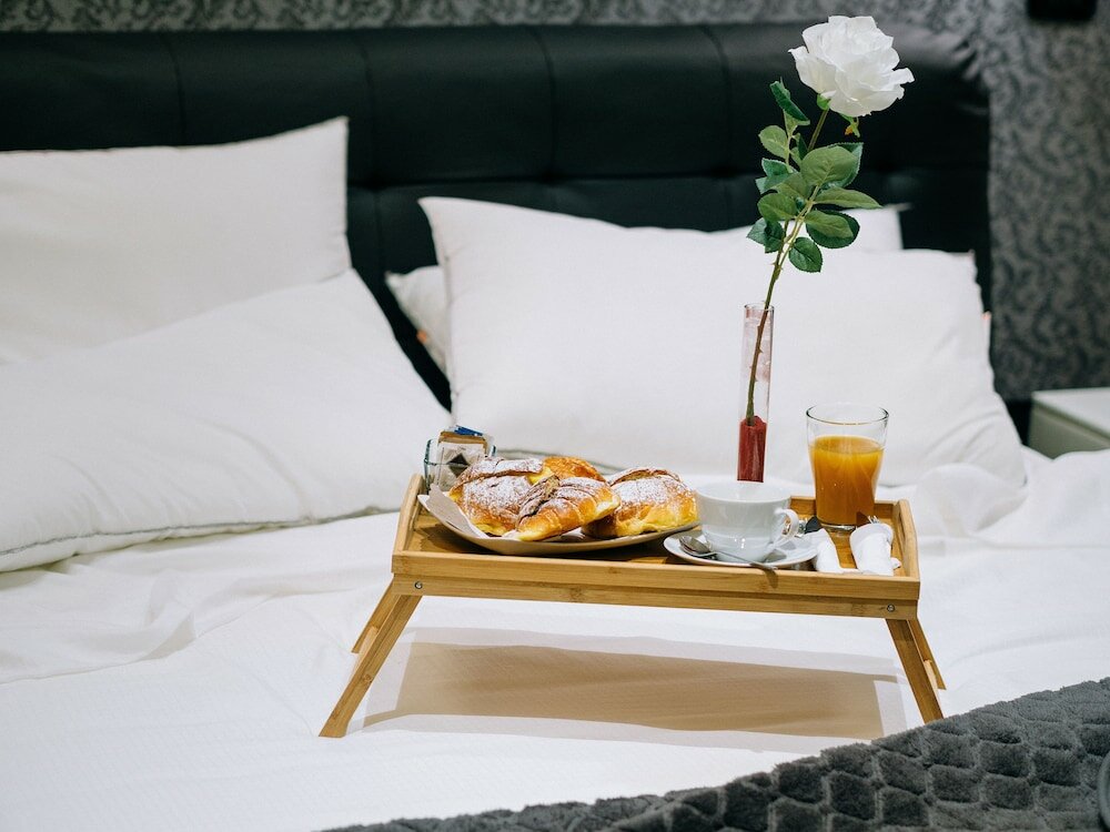 Фото Operà Suites Roma