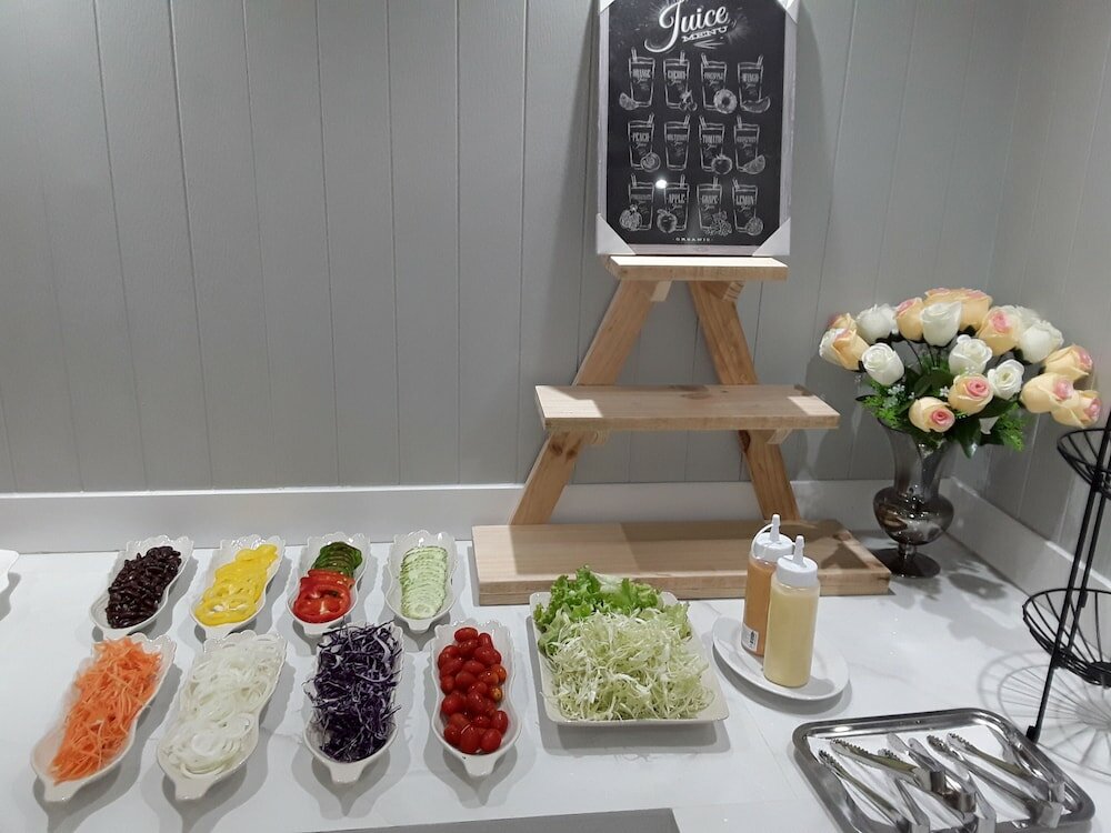 Фото Barbados Terrace