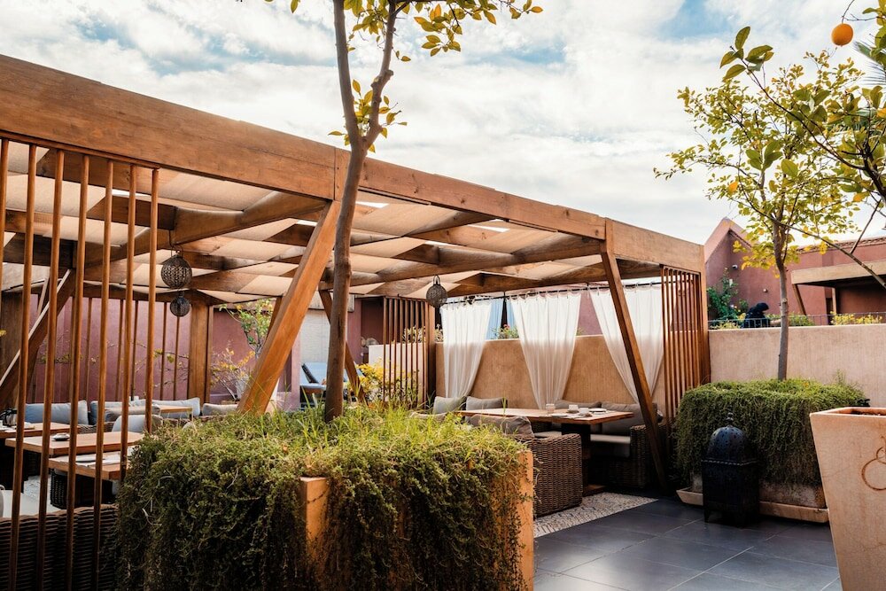 Фото Riad Ysalis