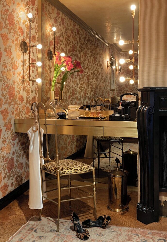 Фото Petit Ermitage