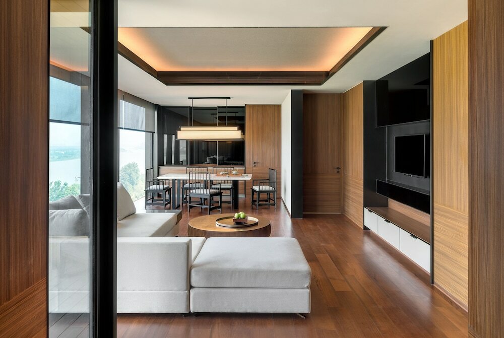 Фото The Lalu Nanjing