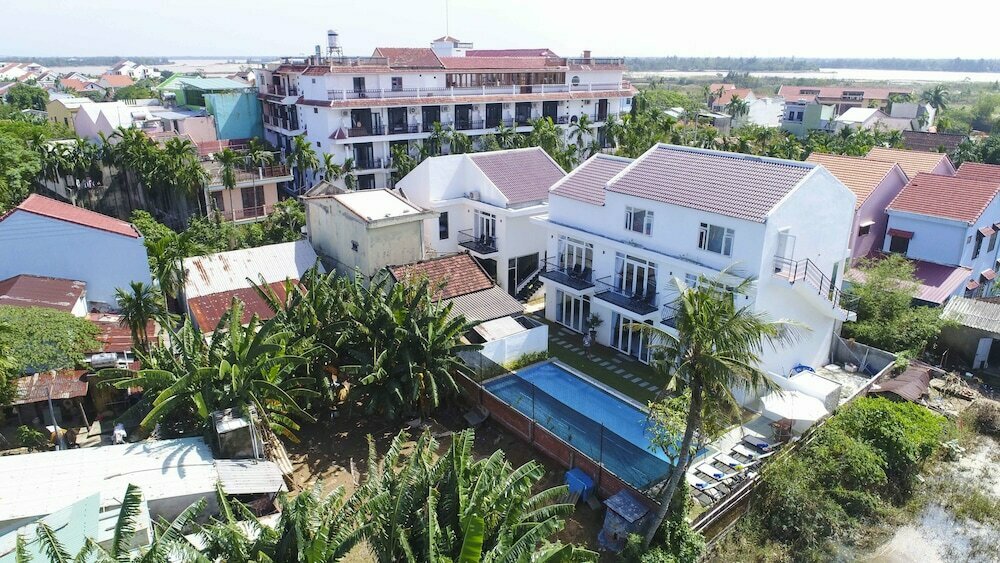 Hotel Hoi An Sunny Pool Villa, Hội An, photo