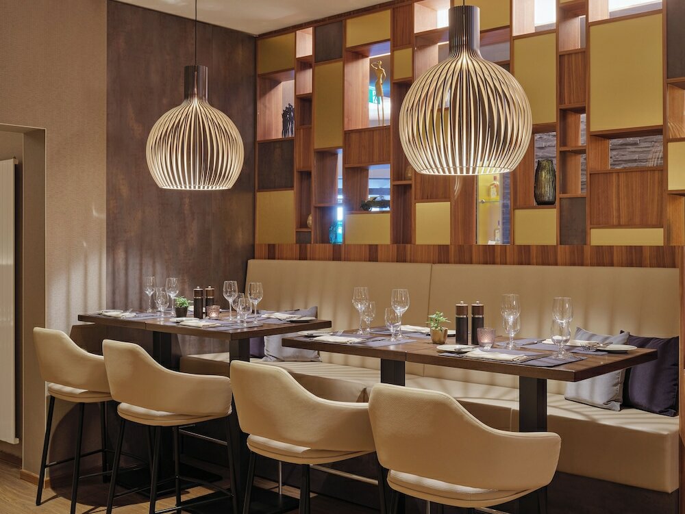 Фото Kranz Parkhotel