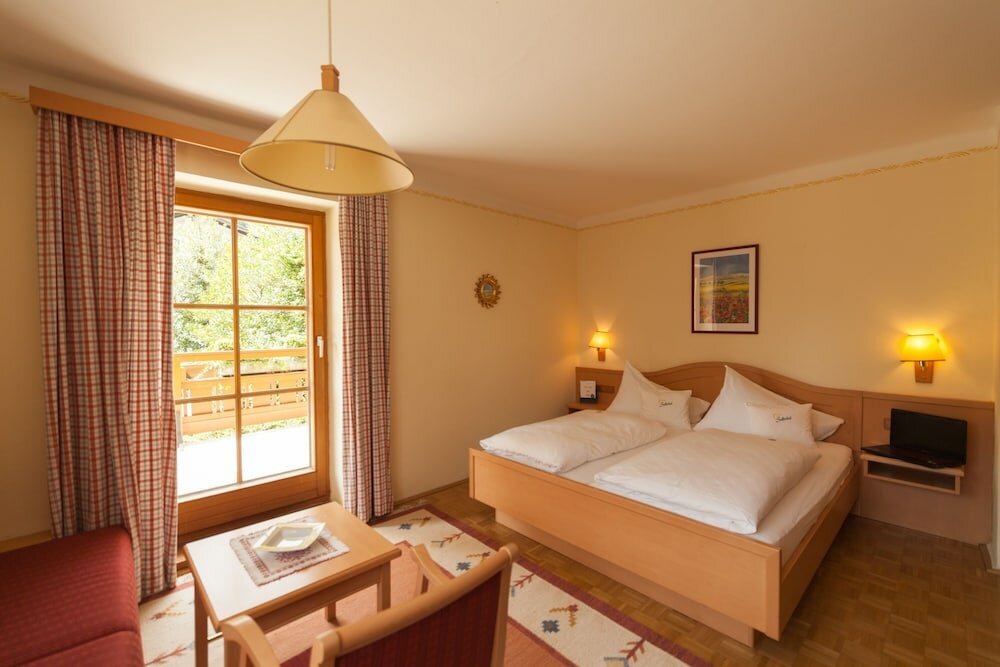 Фото Hotel Sallerhof