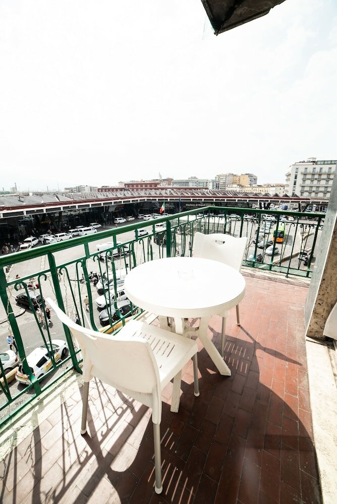 Фото B&b Metropolitan