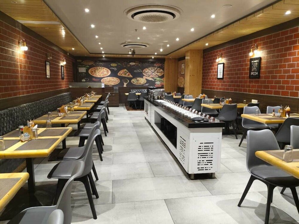 Фото Hotel Virgo Sumeru