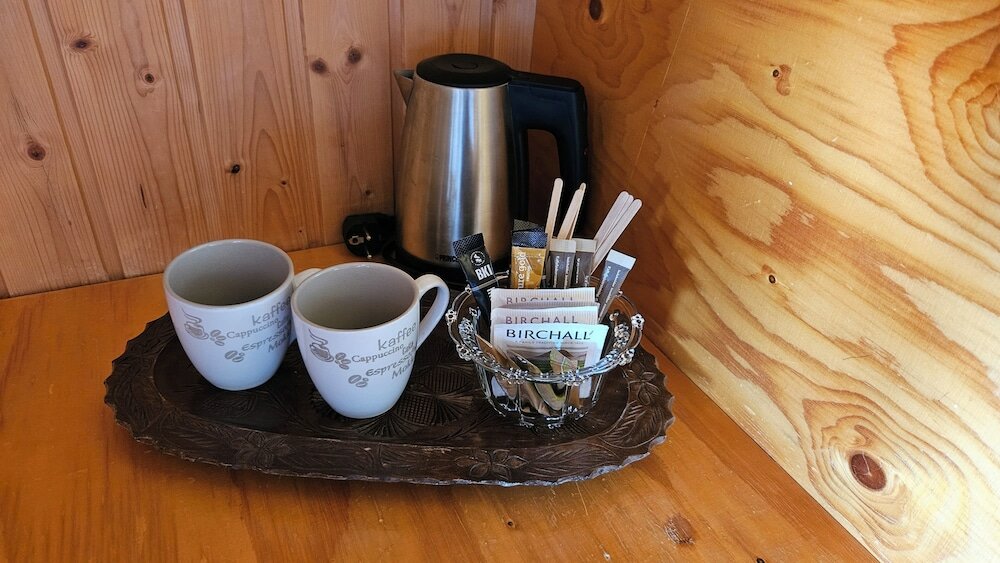 Фото Arnanes Country Hotel